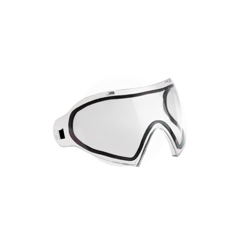DYE Invision i4 Replacement Thermal Lens - CLEAR