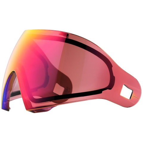 Dye i4/i5 Thermals Lens (Color: Dyetanium Northern Fire)