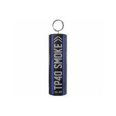 Enola Gaye Top Pull  Airsoft Smoke Grenade Single (Blue)