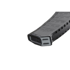 E&L AK12 150 Round Mid-Capacity Airsoft Magazine (Color: Black)