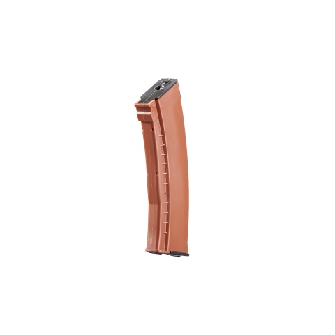 E&L Airsoft New Essential Version AK-74N Airsoft AEG Rifle w/ Real Wood Furniture (Color: Black)