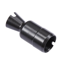 E&L Airsoft New Essential Version AK-104 Airsoft AEG Rifle (Color: Black)