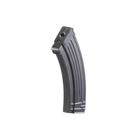 E&L Airsoft New Essential Version AK-104 Airsoft AEG Rifle (Color: Black)