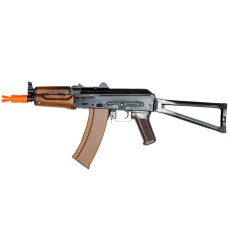 E&L AKS74UN Essential Airsoft AEG w/ Wood Furniture