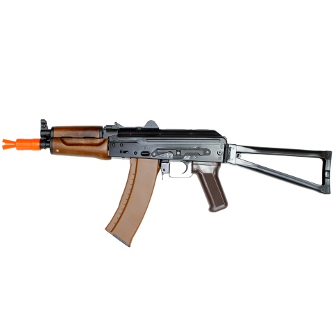 E&L AKS74UN Essential Airsoft AEG w/ Wood Furniture