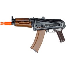 E&L AKS74UN Essential Airsoft AEG w/ Wood Furniture