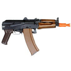E&L AKS74UN Essential Airsoft AEG w/ Wood Furniture