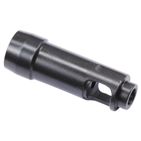 E&L Airsoft New Essential Version AKS-74N Airsoft AEG Rifle w/ Wood Handguard (Color: Black)