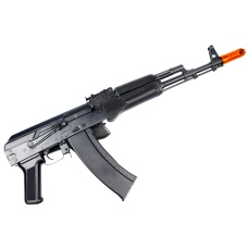 E&L AK74MN Essential Stamped Steel Airsoft AEG w/ Polymer Furniture (Color: Black)
