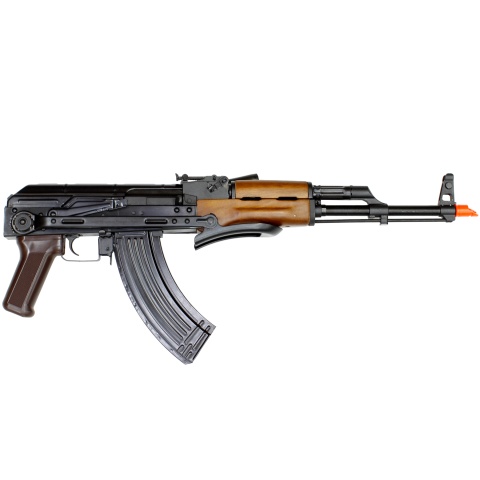 E&L AK AIMS Essential Airsoft AEG Rifle w/ Real Wood Furniture