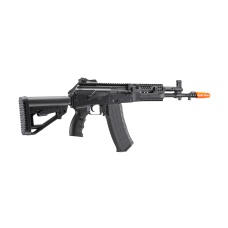 E&L AK-12 RAF Full Metal Airsoft AEG Rifle (Color: Black)