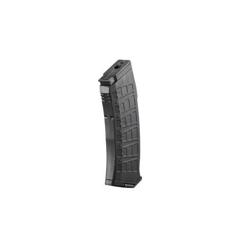 E&L AK-12 RAF Full Metal Airsoft AEG Rifle (Color: Black)