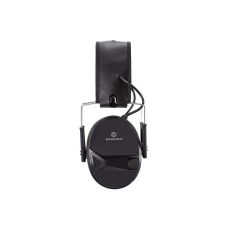 Earmor M30 Electronic Hearing Protection (Color: Black)