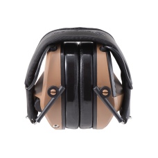 Earmor M30 Electronic Hearing Protection (Color: Black)