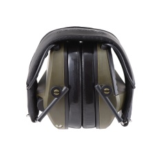 Earmor M30 Electronic Hearing Protection (Color: Black)