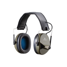 Earmor M30 Electronic Hearing Protection (Color: Foliage Green)
