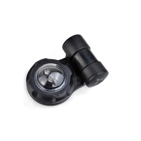 Element Light VIP Light IR SEALS Version - Black