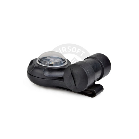 Element Light VIP Light IR SEALS Version - Black