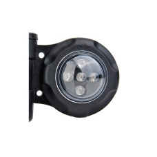 Element Light VIP Light IR SEALS Version - Black