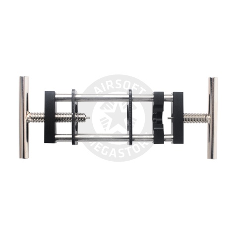 Element AEG Motor Pinion Gear Removal and Install Tool - Metal