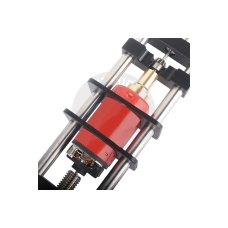 Element AEG Motor Pinion Gear Removal and Install Tool - Metal