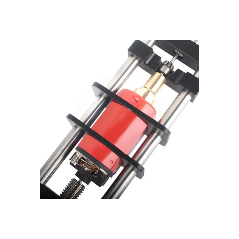Element AEG Motor Pinion Gear Removal and Install Tool - Metal