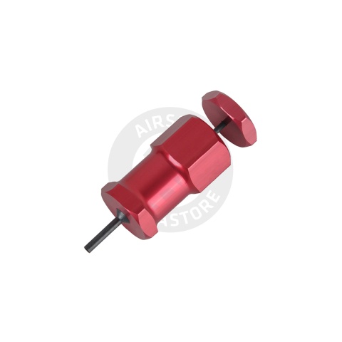 Element CNC Machined Tamiya Pin Plunger Tool - Small Type