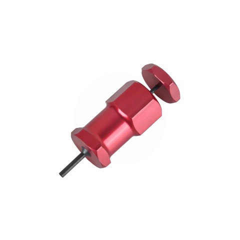 Element CNC Machined Tamiya Pin Plunger Tool - Small Type