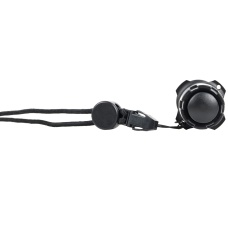 Element Cyclops Multi-Functional Tactical Flashlight (Color: Black)