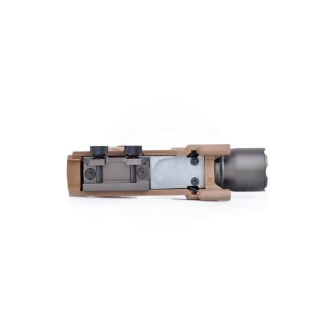 TMC M910A Vertical Foregrip Weaponlight - DARK EARTH