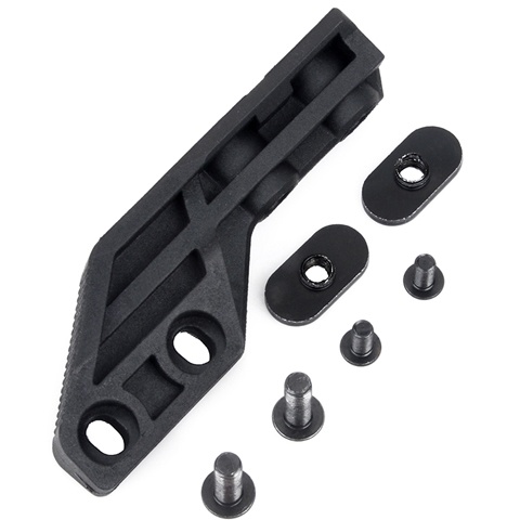 Element Tactical Scout Mount For MOE Handguards - BLACK