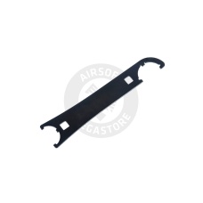 Element Airsoft Full Aluminum Barrel Nut Wrench Tool - BLACK