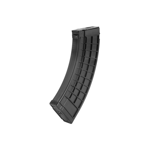 Golden Eagle F6841 AK Full Metal Airsoft AEG Rifle - BLACK