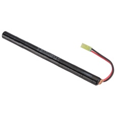 Golden Eagle F6841 AK Full Metal Airsoft AEG Rifle - BLACK