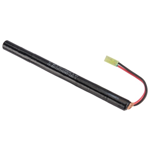 Golden Eagle F6841 AK Full Metal Airsoft AEG Rifle - BLACK