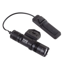 Opsmen FAST 302K Compact High Output Weapon Light for Keymod Handguard (Color: Black)