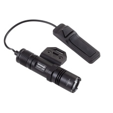 Opsmen FAST 302M Compact High Output Weapon Light for M-LOK Handguard (Color: Black)