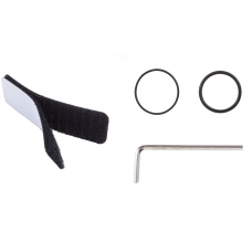 Opsmen FAST 302M Compact High Output Weapon Light for M-LOK Handguard (Color: Black)