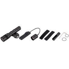 Opsmen FAST502K WeaponLight 800-Lumen Flashlight for KeyMod - BLACK