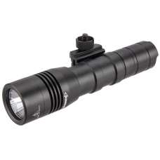 Opsmen FAST 502R WeaponLight 800-Lumen Flashlight for Picatinny Rail - BLACK