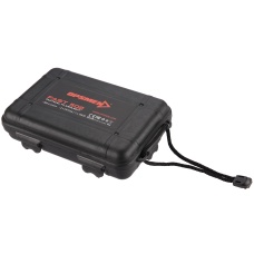 Opsmen FAST 502R WeaponLight 800-Lumen Flashlight for Picatinny Rail - BLACK