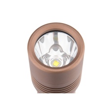 Opsmen FAST 502R WeaponLight 800-Lumen Flashlight for Picatinny Rail - TAN
