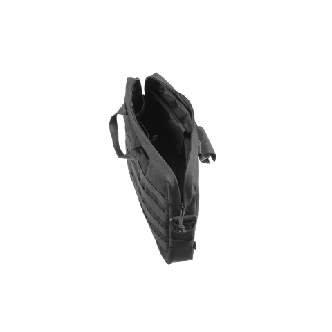 Flyye Industries 18.5 Inch Molle Mid Notebook Bag (Color: Black)
