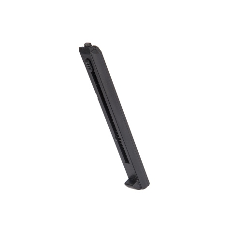 WellFire G292B-CR M1911 CO2 Non-Blowback Pistol (Clear)