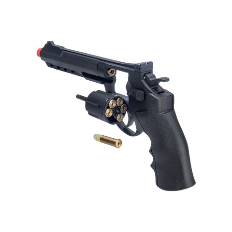 WellFire G296C 12.2