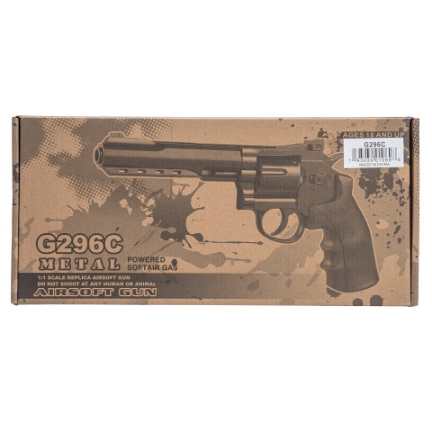 WellFire G296C 12.2