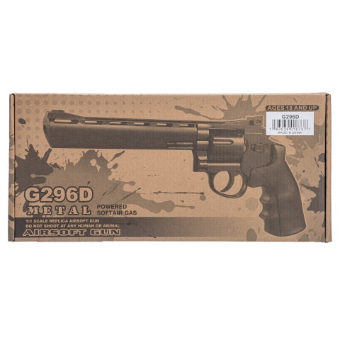 WellFire G296C 13.7