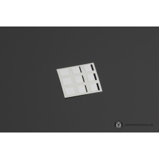 Gate Aster SE Lite Airsoft Drop-In Programmable Rear Wired Mosfet Module with Quantum Trigger