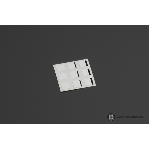 Gate Aster SE Lite Airsoft Drop-In Programmable Rear Wired Mosfet Module with Quantum Trigger