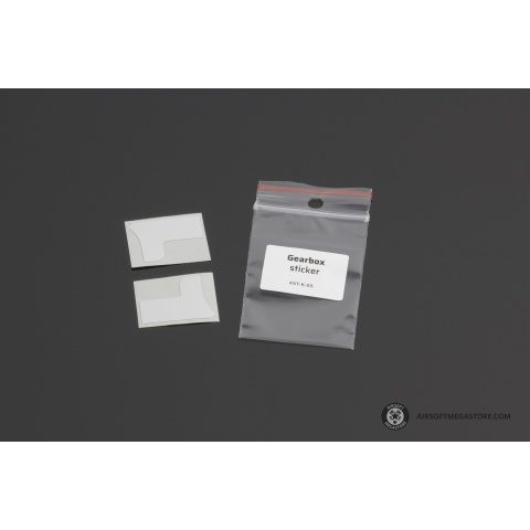 Gate Aster SE Lite Airsoft Drop-In Programmable Rear Wired Mosfet Module with Quantum Trigger